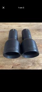 Milltek siertuk, Auto-onderdelen, Ophalen, Gebruikt