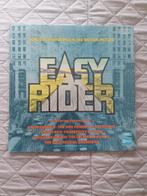 Easy Rider - Songs As Performed In The Motion Picture, Ophalen of Verzenden, Zo goed als nieuw, 12 inch