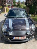 Mini cabrio, Auto's, Mini, Euro 5, 82 kW, Leder, Particulier