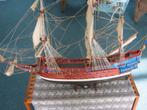 Scheepsmodel VASA., Hobby en Vrije tijd, Modelbouw | Boten en Schepen, Ophalen, Zo goed als nieuw