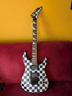 Jackson X Series Soloist SLX DX Laurel Checkered Past, Ophalen, Nieuw, Solid body, Overige merken