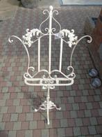 lutrin chevalet fer forgé style d époque pied réglable, Enlèvement, Neuf, Chevalet