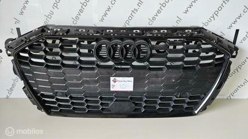 Grill origineel Audi A3 Limousine 8YS ('20-'24) 8y0853651B, Auto-onderdelen, Carrosserie, Audi, Gebruikt, Ophalen of Verzenden