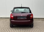 ✅ Skoda Fabia 1.2 TSI GARANTIE Airco Parkeersensor Cruise C., Auto's, Euro 5, 4 cilinders, Bedrijf, 5 deurs