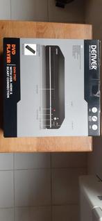 DVD speler, Audio, Tv en Foto, Cd-spelers, Ophalen, Nieuw, Overige merken