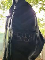 IXS leren jas maat 56, Heren, Jas | leer, Ophalen of Verzenden, IXS