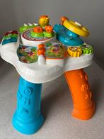 Vtech My Bilingual activity table, activiteitentafel, Kinderen en Baby's, Ophalen, Zo goed als nieuw