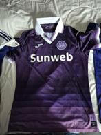 Home shirt rsca anderlecht, Collections, Articles de Sport & Football, Enlèvement, Neuf, Maillot