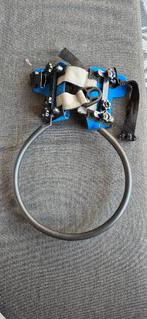 Halo blinde hond, Dieren en Toebehoren, Honden-accessoires, Ophalen, Zo goed als nieuw