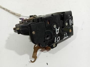 PORTIERVANGER CV ELEKTR. LINKS VOOR Audi TT (8N3) beschikbaar voor biedingen