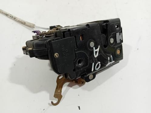 PORTIERVANGER CV ELEKTR. LINKS VOOR Audi TT (8N3), Auto-onderdelen, Carrosserie, Audi, Voor, Links, Gebruikt