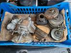 flandria 49cc, Motoren, Onderdelen | Oldtimers, Ophalen, Gebruikt