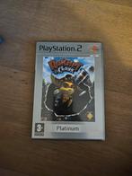 Ratchet en clank playstation 2, Ophalen of Verzenden, Zo goed als nieuw