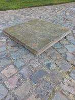 Arduinen putdeksel, Ophalen, Gebruikt