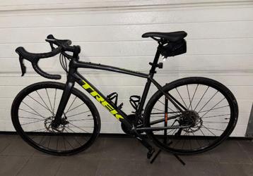 Trek Domane AL 3 2021 Maat 54 beschikbaar voor biedingen
