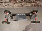 mountainboard, Sport en Fitness, Vliegeren, Ophalen, Zo goed als nieuw