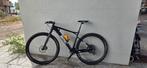 Bmc carbon strandfiets, Ophalen of Verzenden, Zo goed als nieuw