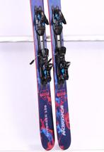 177 cm freeride ski's NORDICA ENFORCER 100, energy 2 ti, Sport en Fitness, Skiën en Langlaufen, 160 tot 180 cm, Gebruikt, Verzenden