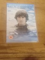Dubbele DVD van George Harrison, Cd's en Dvd's, Dvd's | Documentaire en Educatief, Vanaf 12 jaar, Ophalen of Verzenden, Gebruikt
