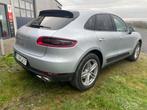 Porsche Macan S DIESEL 1er PROP - SUPERBE -, Autos, Argent ou Gris, Achat, Entreprise, Carnet d'entretien