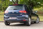 Volkswagen Golf - 1.2 TSI - Lounge - DSG - BTW/BTW, Auto's, Stof, Euro 6, 4 cilinders, Blauw