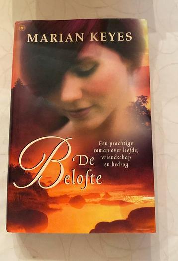 De belofte - Marian Keyes beschikbaar voor biedingen
