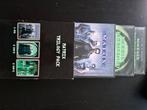 Matrix trilogy, Ophalen of Verzenden, Zo goed als nieuw, Science Fiction
