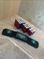 Rubiks cube en timer touch, Verzenden, Nieuw