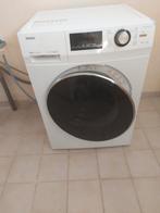 Goed werkend haier wasmachine 8kg, Elektronische apparatuur, Ophalen, Zo goed als nieuw
