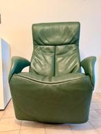 FAUTEUIL RELAX JORI VERT, Moins de 75 cm, Enlèvement, Utilisé, 50 à 75 cm