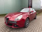 Alfa Romeo Giulietta 1.4 Multi Air Automatique / Leder / Xen, Auto's, Alfa Romeo, Euro 5, Gebruikt, Zwart, 4 cilinders