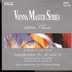 Vienna Master Series Mozart symphony  40 & 41 CD, Comme neuf, Romantique, Enlèvement ou Envoi, Musique de chambre
