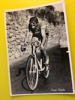 wielerkaart   team bianchi fausto coppi, Envoi, Comme neuf