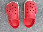 Sandales crocs 10-11, Enfants & Bébés, Vêtements enfant | Chaussures & Chaussettes, Garçon ou Fille, Enlèvement, Utilisé, Autre