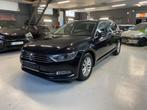 VW PASSAT BREAK ** COMFORTLINE** 12 MOIS DE GARANTIE, Stof, 4 cilinders, 1600 cc, Zwart