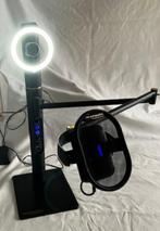 live stream set   USB Audio / Video, Ophalen