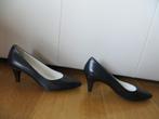 blauwe pumps - Tiffany - maat 39 - nieuw, Nieuw, Blauw, Ophalen of Verzenden, Pumps