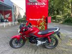 Honda CB125F, Entreprise, 1 cylindre, Naked bike, 125 cm³