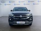 SsangYong Musso -, Achat, Musso, Noir, 5 portes