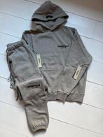 Essentials (fear of god) Dark oatmeal trainingspak, Ophalen, Essentials, Grijs, Maat 56/58 (XL)