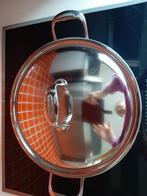 Demeyere conische stoofpot 28cm, Enlèvement, Comme neuf