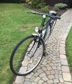 Herenfiets, 53 à 57 cm, Enlèvement, Comme neuf