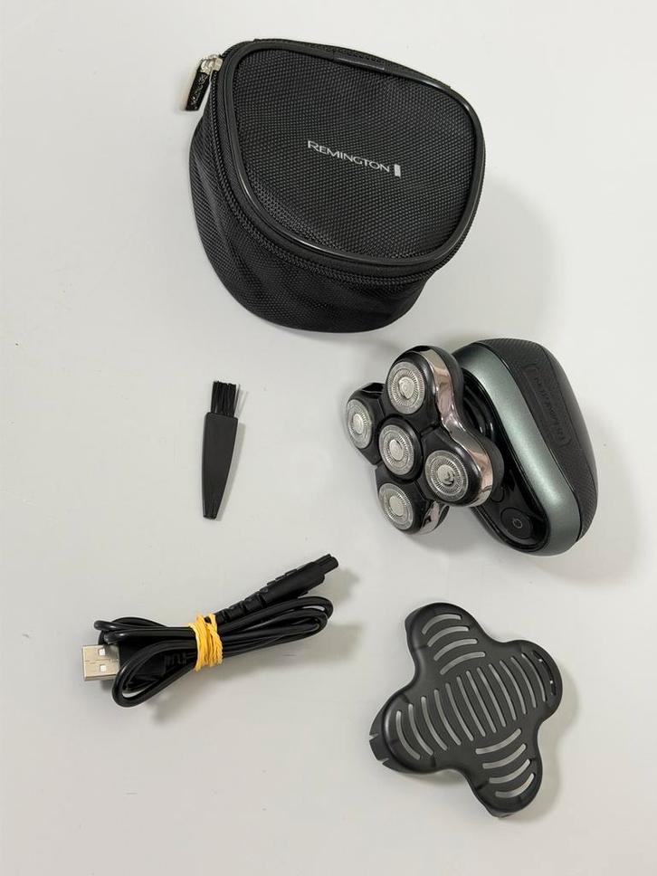 Remington RX7 Ultimate Headshaver Skullshaver Scheerapparaat, Handtassen en Accessoires, Uiterlijk | Haarverzorging, Nieuw, Tondeuse