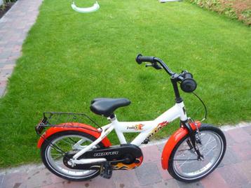 norta kinderfiets beschikbaar voor biedingen