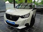 Peugeot 2008 GT LINE  ** Garantie de 12 mois ** 1 Prop.**, SUV ou Tout-terrain, 5 places, Carnet d'entretien, Jantes en alliage léger