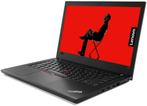 Lenovo ThinkPad T480 | Core i5 | Win 11 | 1 jaar garantie !, Computers en Software, Windows Laptops, 14 inch, Qwerty, Ophalen of Verzenden