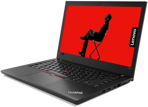 Lenovo ThinkPad T480 | Core i5 | Win 11 | 1 jaar garantie !, Informatique & Logiciels, Ordinateurs portables Windows, Comme neuf