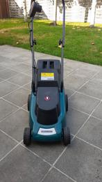 Electrich grasmaaier, Tuin en Terras, Ophalen, Gebruikt