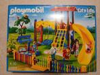 Playmobil 5568 speeltuintje, Ophalen of Verzenden, Zo goed als nieuw, Complete set