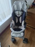 kinderwagen, Kinderen en Baby's, Kinderwagens en Combinaties, Gebruikt, Luchtbanden, Ophalen, Kinderwagen